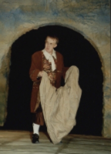 Szelmostwa Skapena (fot. 18) [Dokument ikonograficzny]