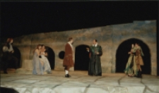 Szelmostwa Skapena (fot. 20) [Dokument ikonograficzny]