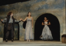 Szelmostwa Skapena (fot. 21) [Dokument ikonograficzny]