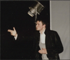 Trucizna teatru (fot. 2) [Dokument ikonograficzny]