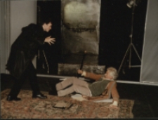 Trucizna teatru (fot. 8) [Dokument ikonograficzny]