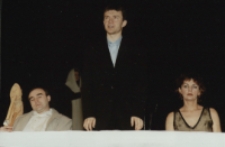 Historia o miłosiernej, czyli Testament psa (fot. 3) [Dokument ikonograficzny]