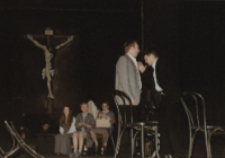 Historia o miłosiernej, czyli Testament psa (fot. 4) [Dokument ikonograficzny]