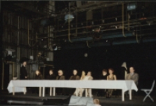 Historia o miłosiernej, czyli Testament psa (fot. 8) [Dokument ikonograficzny]