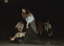 Historia o miłosiernej, czyli Testament psa (fot. 11) [Dokument ikonograficzny]