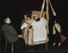 Historia o miłosiernej, czyli Testament psa (fot. 12) [Dokument ikonograficzny]