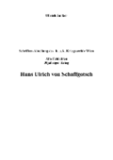 Das alte Schloß zu Bober-Röhrsdorf, Kreis Hirschberg [Dokument elektroniczny]