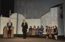 Przygody Tomka Sawyera (fot. 1) [Dokument ikonograficzny]