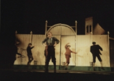 Przygody Tomka Sawyera (fot. 6) [Dokument ikonograficzny]