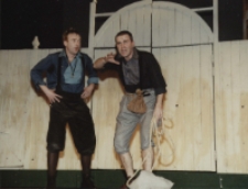 Przygody Tomka Sawyera (fot. 9) [Dokument ikonograficzny]