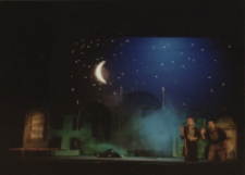 Przygody Tomka Sawyera (fot. 15) [Dokument ikonograficzny]