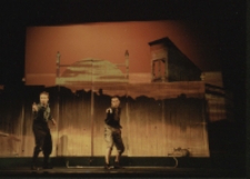 Przygody Tomka Sawyera (fot. 16) [Dokument ikonograficzny]