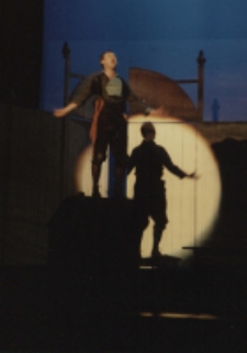 Przygody Tomka Sawyera (fot. 17) [Dokument ikonograficzny]