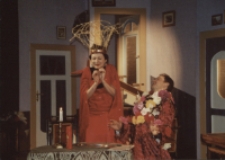 Komedia sytuacyjna (fot. 8) [Dokument ikonograficzny]