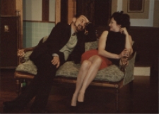 Komedia sytuacyjna (fot. 12) [Dokument ikonograficzny]