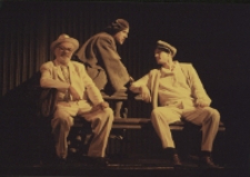 Mistrz i Małgorzata (fot. 3) [Dokument ikonograficzny]