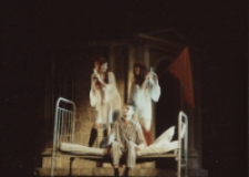 Mistrz i Małgorzata (fot. 5) [Dokument ikonograficzny]