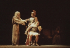 Mistrz i Małgorzata (fot. 6) [Dokument ikonograficzny]