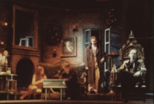 Mistrz i Małgorzata (fot. 7) [Dokument ikonograficzny]