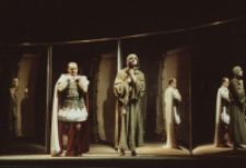 Mistrz i Małgorzata (fot. 8) [Dokument ikonograficzny]