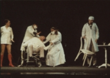 Mistrz i Małgorzata (fot. 12) [Dokument ikonograficzny]