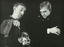 Hamlet (fot. 3) [Dokument ikonograficzny]