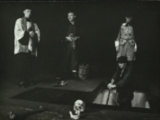 Hamlet (fot. 5) [Dokument ikonograficzny]