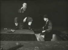 Hamlet (fot. 9) [Dokument ikonograficzny]