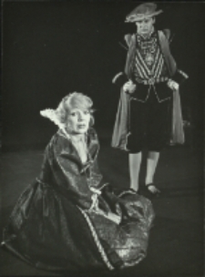 Hamlet (fot. 11) [Dokument ikonograficzny]