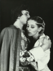 Hamlet (fot. 12) [Dokument ikonograficzny]