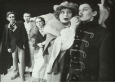 Skarby i upiory, czyli Hrabia opętany (fot. 3) [Dokument ikonograficzny]