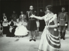 Skarby i upiory, czyli Hrabia opętany (fot. 4) [Dokument ikonograficzny]