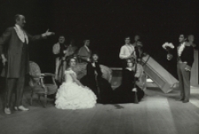 Skarby i upiory, czyli Hrabia opętany (fot. 7) [Dokument ikonograficzny]