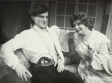 Skarby i upiory, czyli Hrabia opętany (fot. 12) [Dokument ikonograficzny]