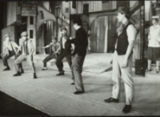 Boso, ale w ostrogach (fot. 7) [Dokument ikonograficzny]