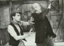 Boso, ale w ostrogach (fot. 18) [Dokument ikonograficzny]