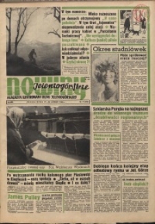 Nowiny Jeleniogórskie : magazyn ilustrowany ziemi jeleniogórskiej, R. 9, 1966, nr 7 (412)