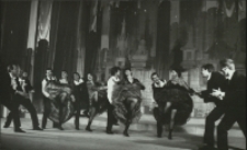 Romans z wodewilu (fot. 5) [Dokument ikonograficzny]