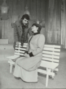 Romans z wodewilu (fot. 7) [Dokument ikonograficzny]