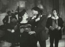 Romans z wodewilu (fot. 8) [Dokument ikonograficzny]