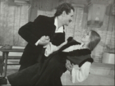 Romans z wodewilu (fot. 11) [Dokument ikonograficzny]