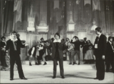 Romans z wodewilu (fot. 13) [Dokument ikonograficzny]