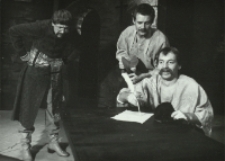 Zemsta (fot. 2) [Dokument ikonograficzny]