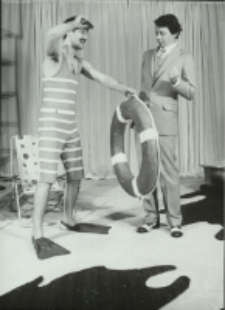 Letni dzień (fot. 1) [Dokument ikonograficzny]