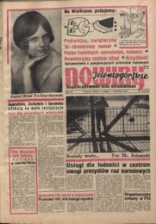 Nowiny Jeleniogórskie : magazyn ilustrowany ziemi jeleniogórskiej, R. 9, 1966, nr 13 (418)