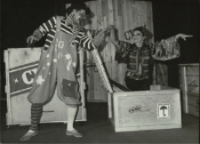 Cyrkowe przygody Mateusza Chudeusza (fot. 15) [Dokument ikonograficzny]