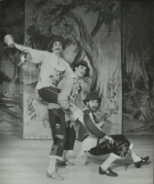 Lekarz mimo woli (fot. 1) [Dokument ikonograficzny]