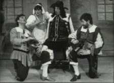 Lekarz mimo woli (fot. 5) [Dokument ikonograficzny]