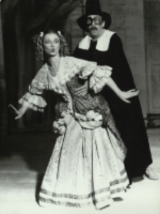 Lekarz mimo woli (fot. 16) [Dokument ikonograficzny]