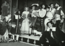 Lekarz mimo woli (fot. 21) [Dokument ikonograficzny]